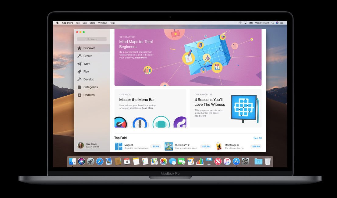 Macos mojave incompatible app cleaner reviews