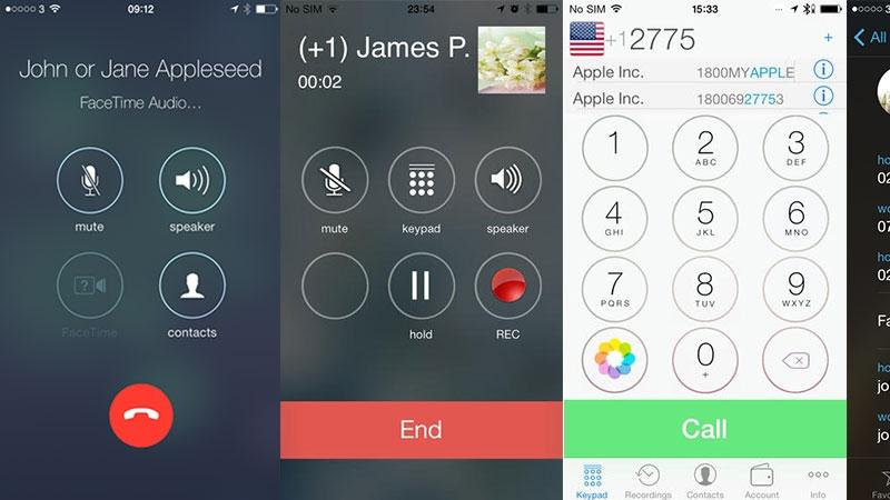 Make Calls From Mac App